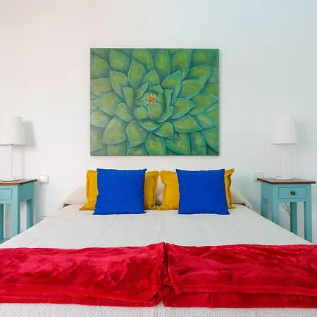 Felicidad Puerto del Carmen (Lanzarote)